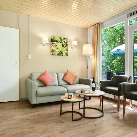 Landal Rabbit Hill База отдыха