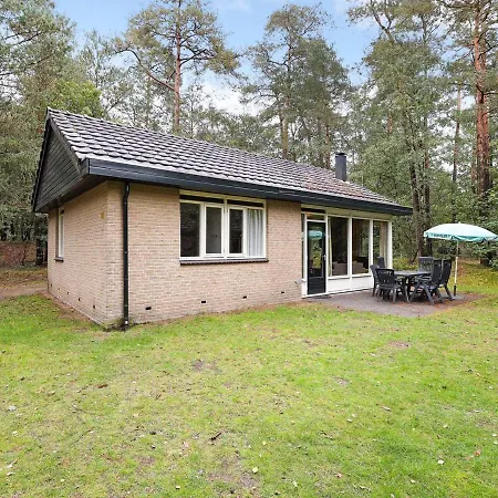 Landal Rabbit Hill Holiday park