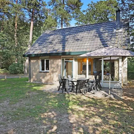 Holiday park Landal Rabbit Hill *