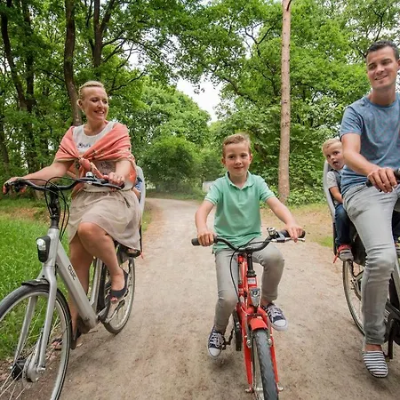 Landal Rabbit Hill Holiday park Nieuw-Milligen
