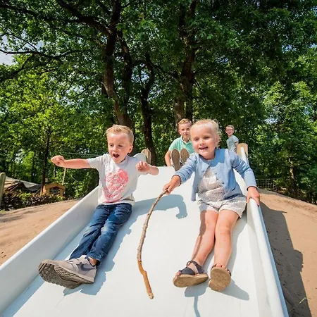Landal Rabbit Hill Holiday park *