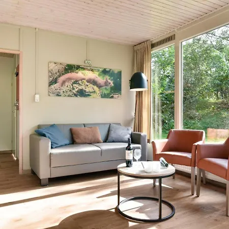 Vakantiepark Landal Rabbit Hill *