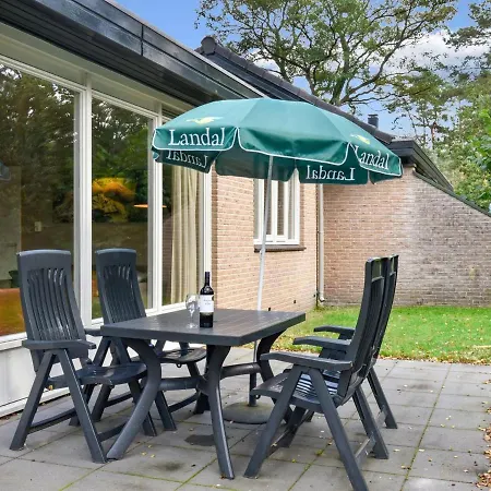 Holiday park Landal Rabbit Hill Nieuw-Milligen