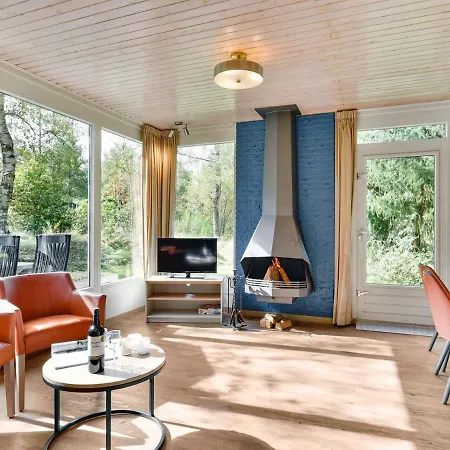 Landal Rabbit Hill Vakantiepark Nieuw-Milligen