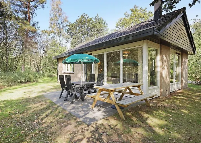 Landal Rabbit Hill * Nieuw-Milligen