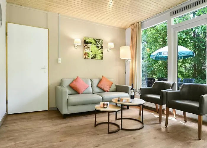 Landal Rabbit Hill Vakantiepark