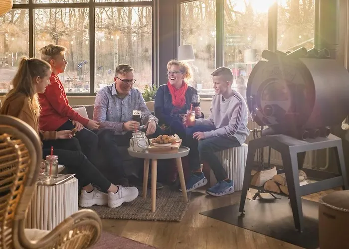 Landal Rabbit Hill Nieuw-Milligen