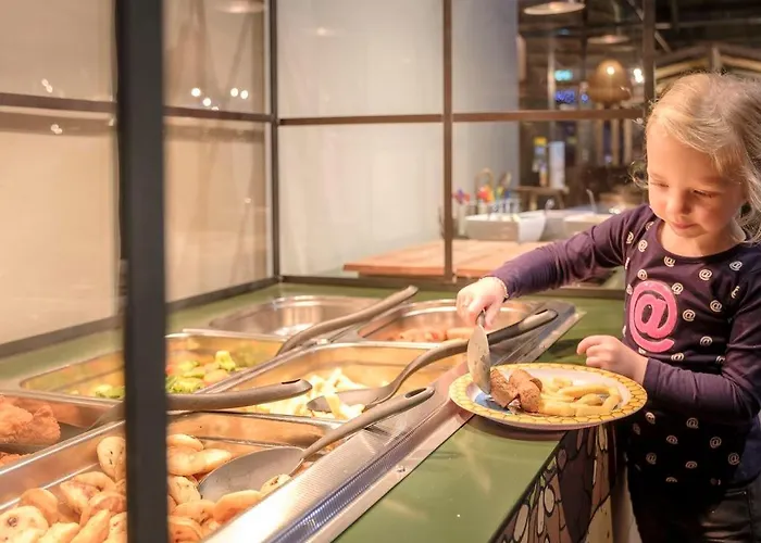 Landal Rabbit Hill * Nieuw-Milligen