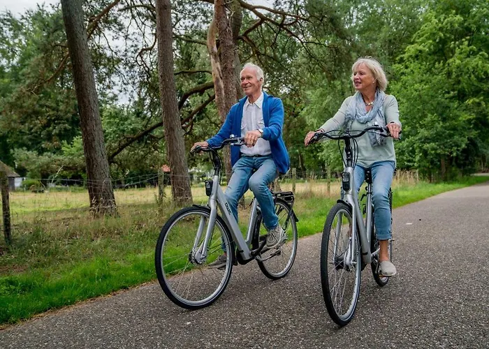 Landal Rabbit Hill Vakantiepark