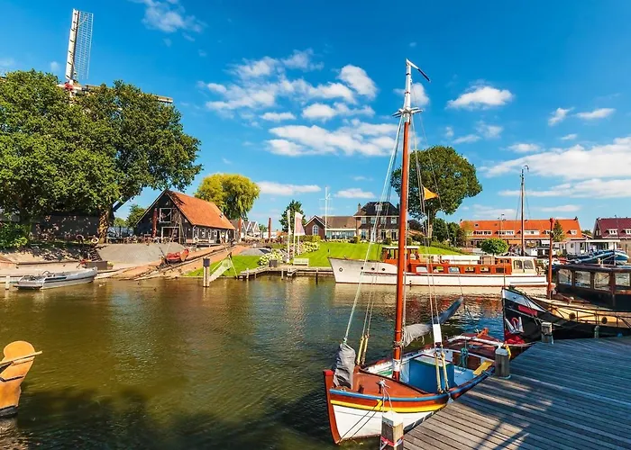 Vakantiepark Landal Rabbit Hill