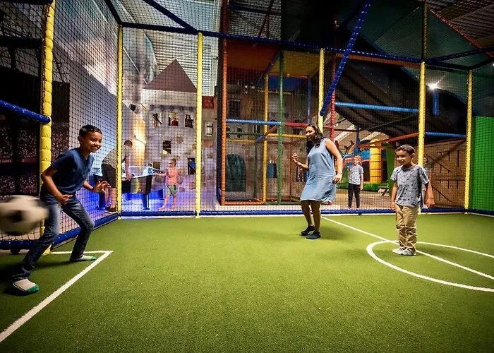 Vakantiepark Landal Rabbit Hill *