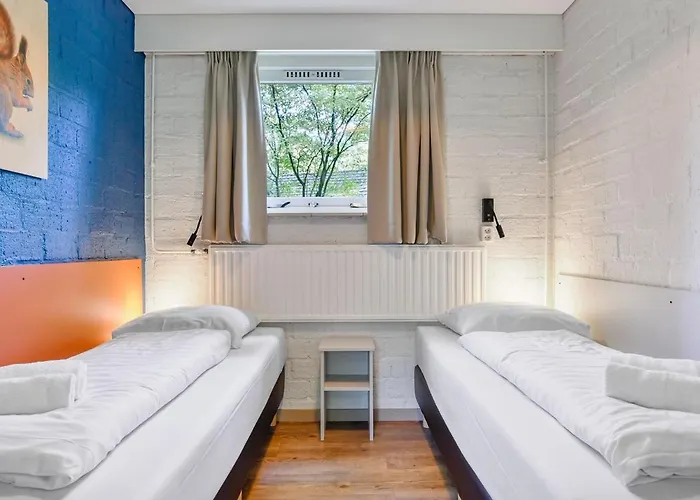 Vakantiepark Landal Rabbit Hill Nieuw-Milligen