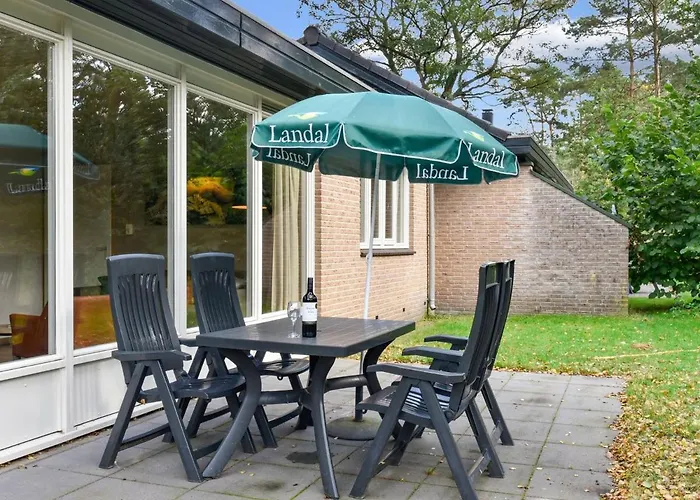 Vakantiepark Landal Rabbit Hill Nieuw-Milligen