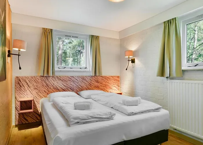 Landal Rabbit Hill *