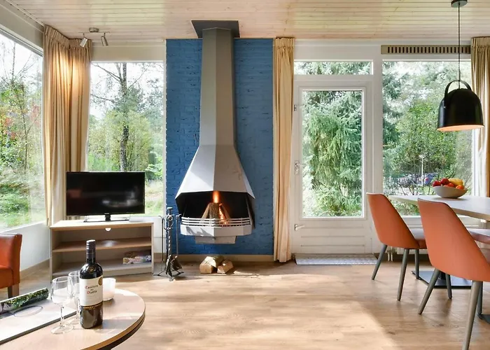 Landal Rabbit Hill Vakantiepark *