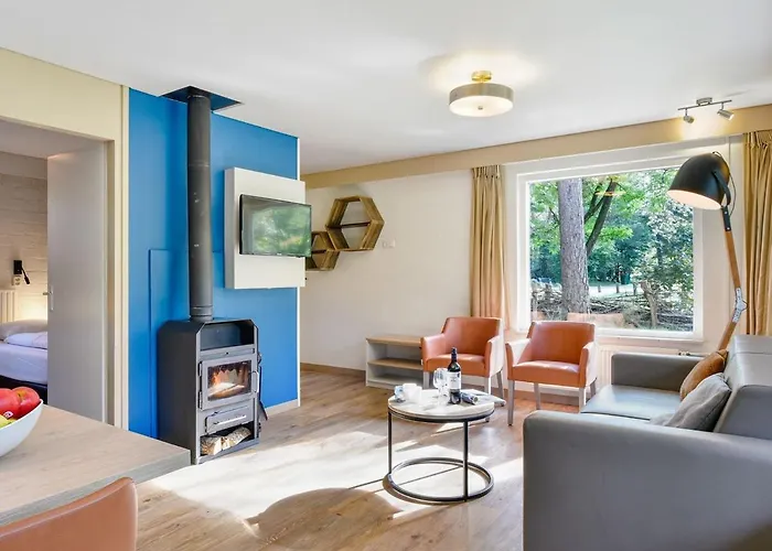 Landal Rabbit Hill Vakantiepark