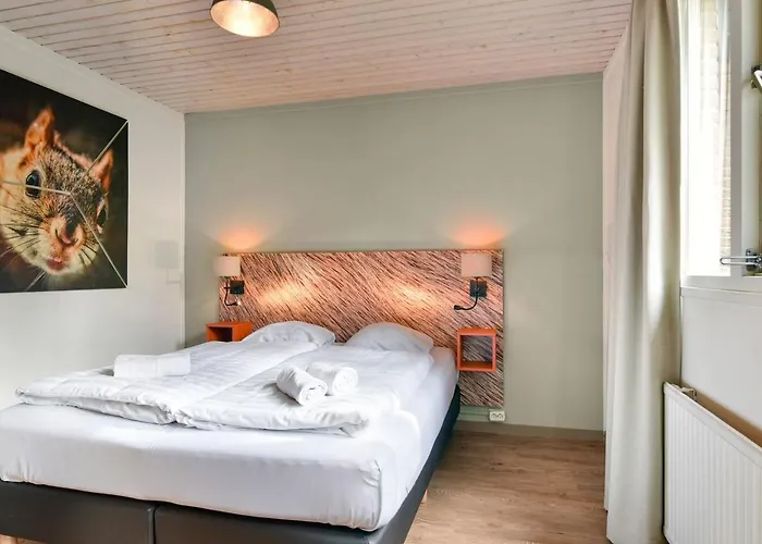 Landal Rabbit Hill Nieuw-Milligen