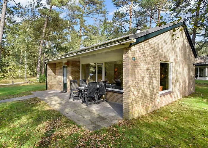 Landal Rabbit Hill Vakantiepark