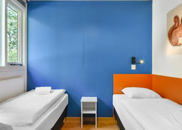 Vakantiepark Landal Rabbit Hill *