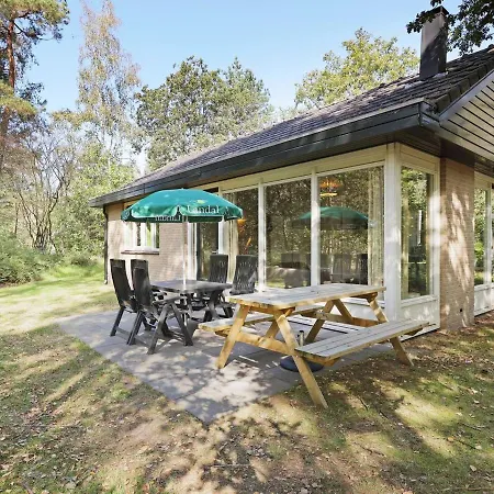 Landal Rabbit Hill * Nieuw-Milligen