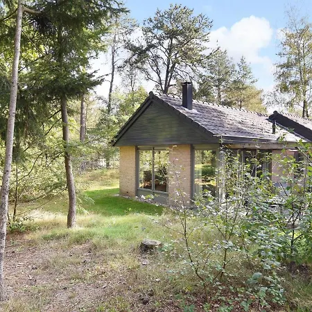 Landal Rabbit Hill Nieuw-Milligen