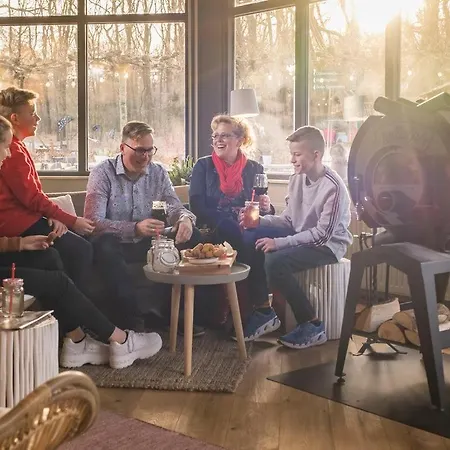 Landal Rabbit Hill Nieuw-Milligen