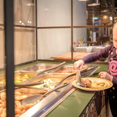 Landal Rabbit Hill * Nieuw-Milligen