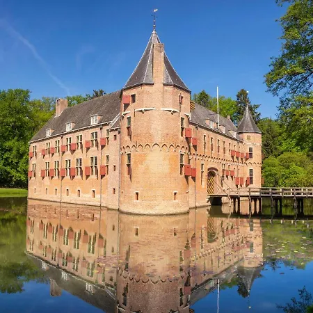 Landal Rabbit Hill منتزه العطل Nieuw-Milligen