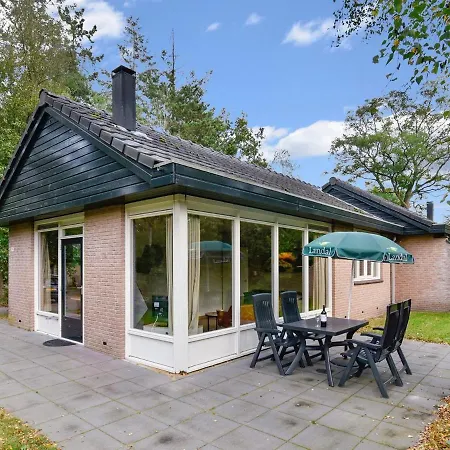 Landal Rabbit Hill Nieuw-Milligen