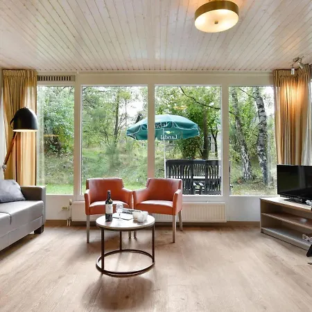 Landal Rabbit Hill Nieuw-Milligen