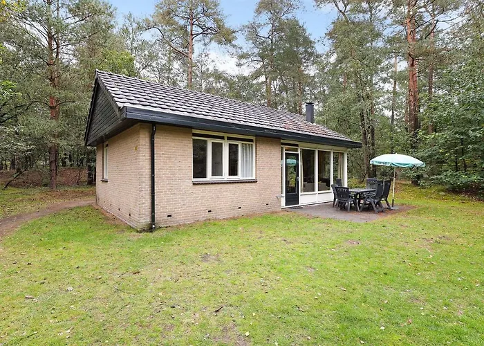 Landal Rabbit Hill Parque de vacaciones