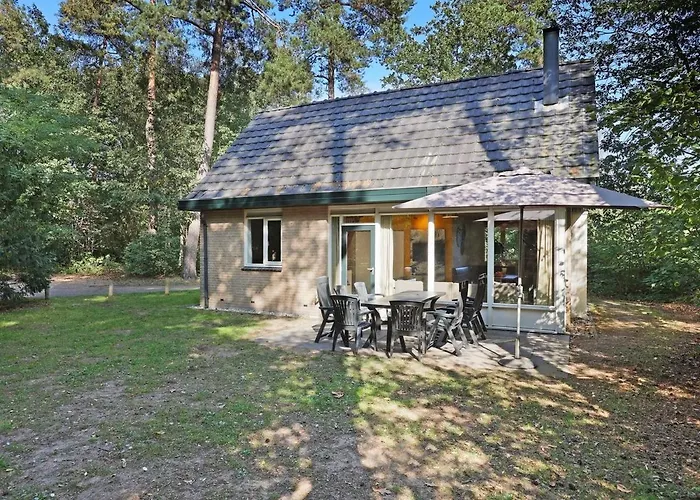 Parque de vacaciones Landal Rabbit Hill *