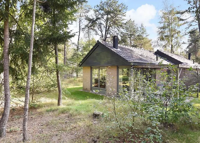 Landal Rabbit Hill Nieuw-Milligen