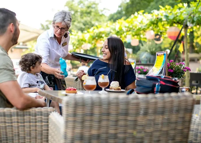 Landal Rabbit Hill Parque de vacaciones *