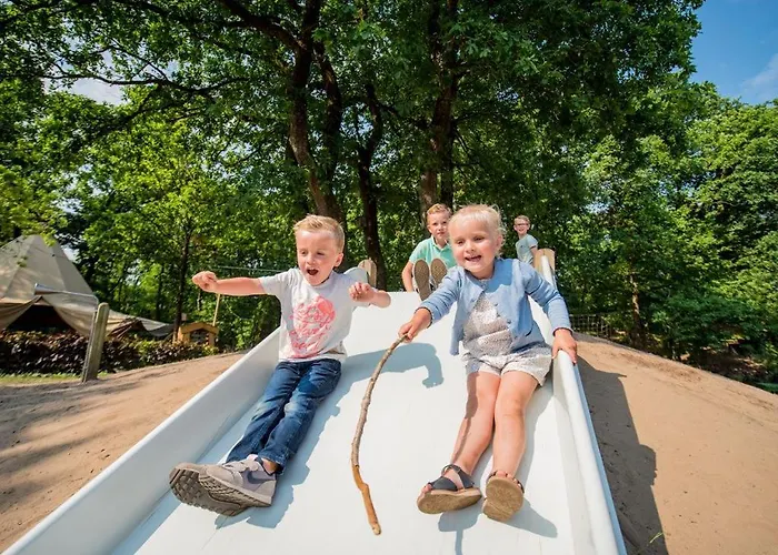 Landal Rabbit Hill Parque de vacaciones *