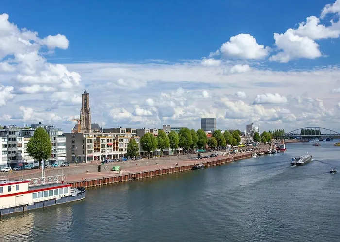 Landal Rabbit Hill Parque de vacaciones *