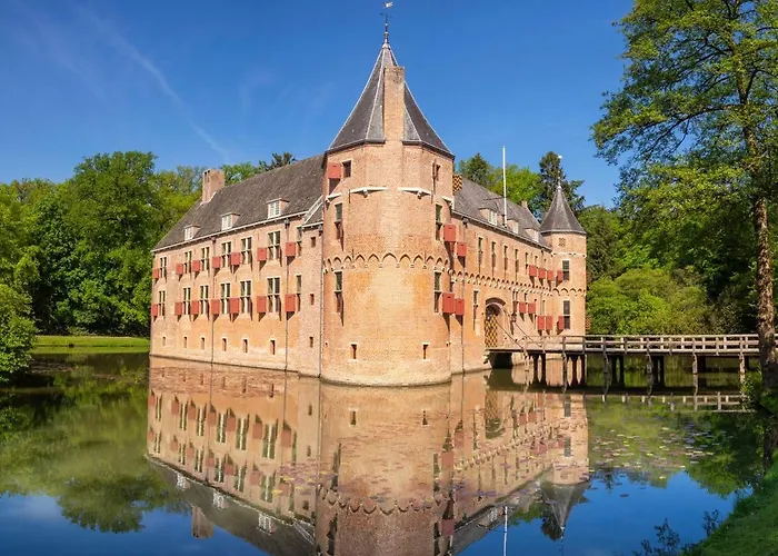 Landal Rabbit Hill База отдыха Nieuw-Milligen