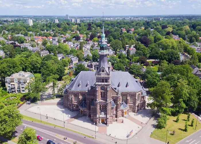 Parque de vacaciones Landal Rabbit Hill Nieuw-Milligen