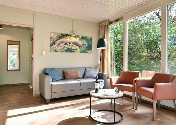 Parque de vacaciones Landal Rabbit Hill *