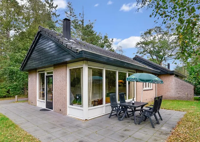 Landal Rabbit Hill Nieuw-Milligen