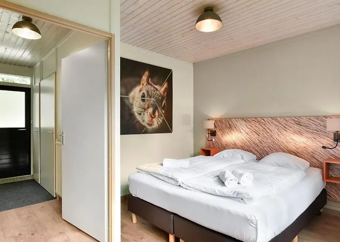 Landal Rabbit Hill *