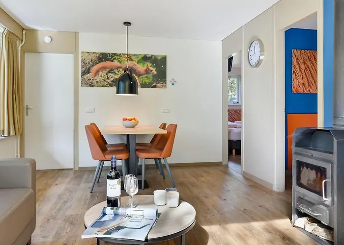 Landal Rabbit Hill Parque de vacaciones *