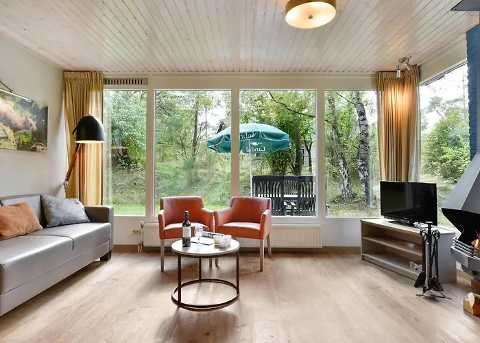 Landal Rabbit Hill Nieuw-Milligen