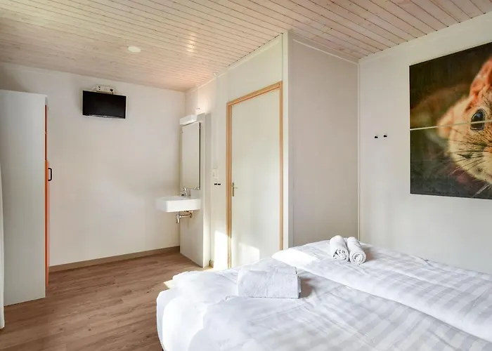 Parque de vacaciones Landal Rabbit Hill *