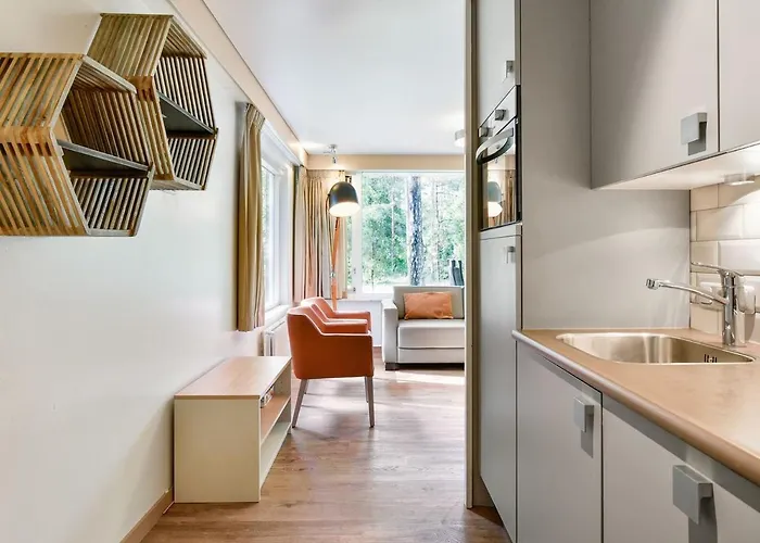 Landal Rabbit Hill *